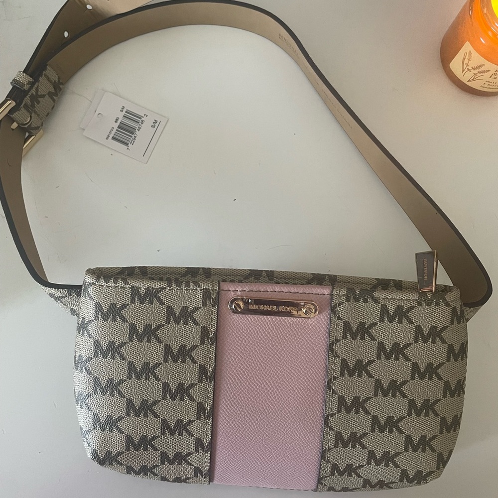 Belt Bag from Michael Kors